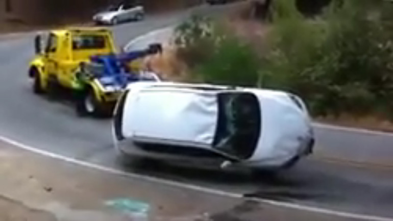 Τώρα ψάξε να βρεις το αυτοκίνητο!